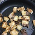 まろちゃん♥︎ぽぽ's cooksnap of when they made マグロの竜田焼き〜減塩編〜.