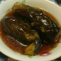 まーくんのおくさん's cooksnap of when they made 簡単 揚げナス.