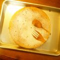 たあこ。's cooksnap of when they made 簡単ヘルシーな＊ヨーグルトチーズケーキ＊.