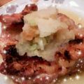 はにーくろーばー's cooksnap of when they made パリパリ☆和風グリルチキン.