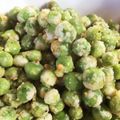 シロクマたん's cooksnap of when they made うすい豆のチーズロースト.