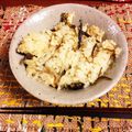 ogawa710's cooksnap of when they made わらびの炊き込みごはん.