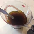 さすさすさすけ's cooksnap of when they made 混ぜるだけ 柚子胡椒ドレッシングの作り方.