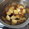 uketoru's cooksnap of when they made たけのこの煮もの♡.