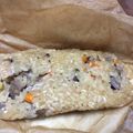 ancocoaちゃん's cooksnap of when they made 圧力鍋で中華ちまき ♪.