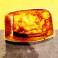 黒柴パラダイス's cooksnap of when they made 簡単☆リンゴのパウンドケーキ.