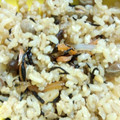 ゆきたて's cooksnap of when they made 福豆で炊き込み御飯.