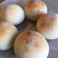 まり子2525's cooksnap of when they made スタートのパンレシピ.