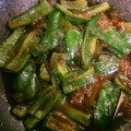 3dreams♡'s cooksnap of when they made 簡単5分☆ピーマンの焼き煮浸し(お弁当も.