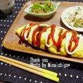ミナいちご's cooksnap of when they made とんぺい焼き.