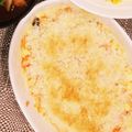 料理★勉強中's cooksnap of when they made ●給食で出た♪鮭の簡単マヨネーズ焼き●.