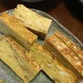 ０９９２'s cooksnap of when they made 子ども大好き！玉子焼き.