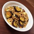 ゆにこーん☆'s cooksnap of when they made なすと豆腐と豚肉のピリ辛豆板醤炒め.