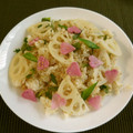 Hirarinn☆'s cooksnap of when they made 桜❀舞い散る春の散らし寿司.