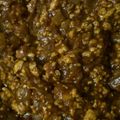 u_mi_n's cooksnap of when they made 簡単本格キーマカレー.