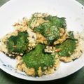 りょうびん's cooksnap of when they made 卯の花リメイク！大葉のくるくる巻き.