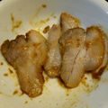 さぁ★たぁ★'s cooksnap of when they made 簡単‼︎レンジだけでジューシー焼豚.