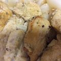 tutocook's cooksnap of when they made フライパンで☆簡単タンドリーチキン.