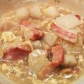 monchi”'s cooksnap of when they made 里いもの中華煮.
