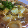 さくりぼ's cooksnap of when they made 水切り不要！我が家の麻婆豆腐♪.