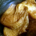 ひなこちーのママ's cooksnap of when they made 節約☆いなり寿司用の揚げ☆しっかり味.