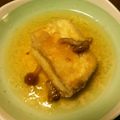 たちゆと's cooksnap of when they made 揚げ出し豆腐♪白だしであっさり上品な味.
