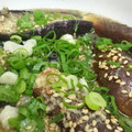 なかやん。。。's cooksnap of when they made 茄子の中華風煮浸し.