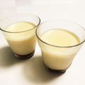 ：ｍｏｍｏ：'s cooksnap of when they made お鍋ひとつで簡単蒸しプリン（IH対応）.