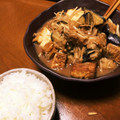 ☆こたろ☆'s cooksnap of when they made 厚揚げと茄子のみぞれ煮.