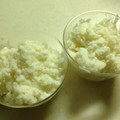 minitora's cooksnap of when they made ＊桃缶で＊桃のヨーグルトアイス＊.