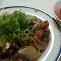 クックN85D6S☆'s cooksnap of when they made 柔らかジューシー！ポリ袋でしょうが焼き！.