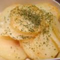 くっくのん's cooksnap of when they made もっちもち～な簡単ポテトピザ☆.