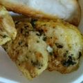 ひろ∞ひろ's cooksnap of when they made ささみのピカタ.