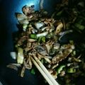 さらぽん。's cooksnap of when they made 超簡単！お弁当にも！柔らか生姜焼き✨.