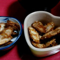 こばるとも's cooksnap of when they made めちゃウマ♥ごぼうの甘辛揚げ.