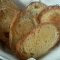 ちむたむ's cooksnap of when they made さくさくラスク.