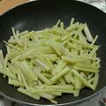 keikoree's cooksnap of when they made わかりやすい 蕗の下ごしらえの仕方.