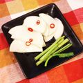 ♡ののちゃんママ♡'s cooksnap of when they made かぶのお漬け物—酢漬け.