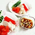 SP♪'s cooksnap of when they made 万能？！簡単に玉ねぎドレッシング.