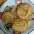 ひほろのみか's cooksnap of when they made 寒干し大根と高野豆腐のたいたん.