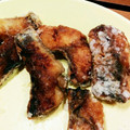 akippe11's cooksnap of when they made ☆鯖の竜田揚げ.