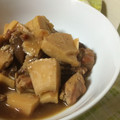 A♡gochan's cooksnap of when they made 簡単！たけのこの煮物.