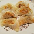Rookie★'s cooksnap of when they made 子供も大絶賛！手作りギョーザ♡.