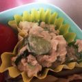 あゆてぃーに's cooksnap of when they made ぱぱっと！きゅうりとツナの胡麻マヨ和え.