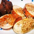 ぽん☆みみ's cooksnap of when they made 炊飯器に入れるだけ～簡単✨いかめし.