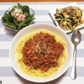 クックRS37WY☆'s cooksnap of when they made 簡単めちゃ美味ミートソース♡.
