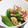 なおmi's cooksnap of when they made レタスと魚肉ソーセージの卵炒め.