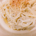 ＰＮＮ's cooksnap of when they made しらたきとえのきのかつお節和え.