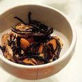 medysnb's cooksnap of when they made ひじきの煮物.