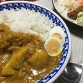 ticktackママ's cooksnap of when they made ジャガイモとトマトの糀カレー.